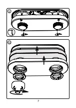 Предварительный просмотр 7 страницы Philips myBathroom 32208/11/16 User Manual