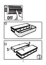 Preview for 3 page of Philips myBathroom 34203/17/16 User Manual