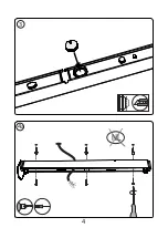 Предварительный просмотр 4 страницы Philips myBathroom 34206/31/16 User Manual