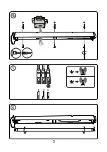 Предварительный просмотр 5 страницы Philips myBathroom 34206/31/16 User Manual