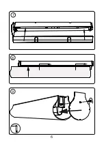 Предварительный просмотр 6 страницы Philips myBathroom 34206/31/16 User Manual