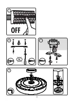 Preview for 3 page of Philips myLiving 30206/30/16 User Manual