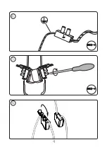 Preview for 4 page of Philips myLiving 30206/30/16 User Manual