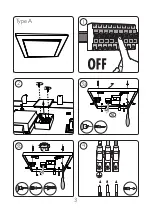 Preview for 3 page of Philips myLiving 30207/17/16 User Manual