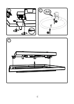 Preview for 4 page of Philips myLiving 30207/17/16 User Manual