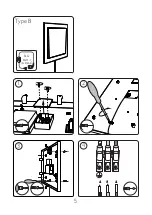 Preview for 5 page of Philips myLiving 30207/17/16 User Manual