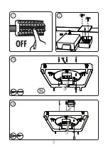 Preview for 3 page of Philips myLiving 30251/11/16 User Manual