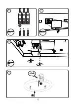 Preview for 4 page of Philips myLiving 30251/11/16 User Manual