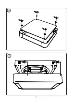 Preview for 5 page of Philips myLiving 30251/11/16 User Manual