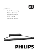 Philips myLiving 30260/06/16 User Manual предпросмотр