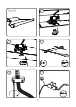 Предварительный просмотр 5 страницы Philips myLiving 30260/06/16 User Manual