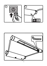 Предварительный просмотр 7 страницы Philips myLiving 30260/06/16 User Manual