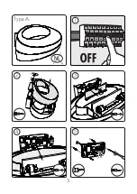 Preview for 3 page of Philips myLiving 33213/48/16 User Manual