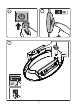 Preview for 7 page of Philips myLiving 33213/48/16 User Manual