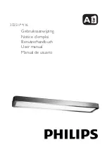 Philips myLiving 33251/11/16 User Manual preview