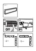 Предварительный просмотр 3 страницы Philips myLiving 33251/11/16 User Manual