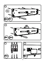 Предварительный просмотр 4 страницы Philips myLiving 33251/11/16 User Manual