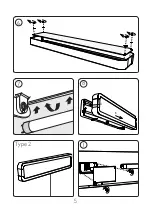 Предварительный просмотр 5 страницы Philips myLiving 33251/11/16 User Manual