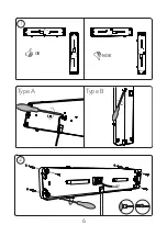 Предварительный просмотр 6 страницы Philips myLiving 33251/11/16 User Manual