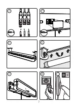 Предварительный просмотр 7 страницы Philips myLiving 33251/11/16 User Manual