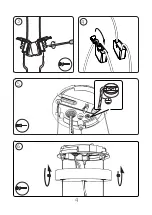 Preview for 4 page of Philips myLiving 36106/11/16 User Manual