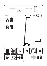 Preview for 2 page of Philips myLiving 36108/11/16 User Manual