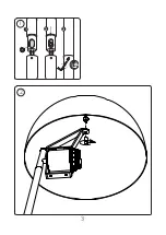 Preview for 3 page of Philips myLiving 36108/11/16 User Manual