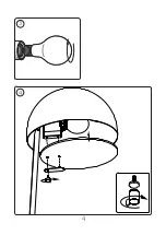 Preview for 4 page of Philips myLiving 36108/11/16 User Manual