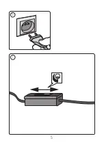 Preview for 5 page of Philips myLiving 36108/11/16 User Manual