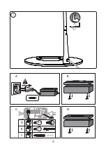 Preview for 6 page of Philips myLiving 36108/11/16 User Manual