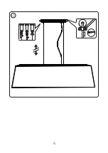 Предварительный просмотр 6 страницы Philips myLiving 36126/17/16 User Manual