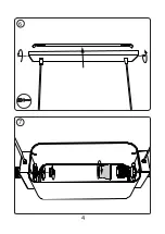 Preview for 4 page of Philips myLiving 36335-30-16 User Manual