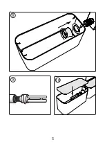 Preview for 5 page of Philips myLiving 36335-30-16 User Manual