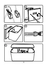 Preview for 4 page of Philips myLiving 36337/30/16 User Manual