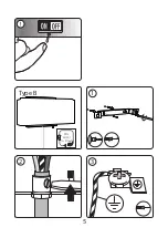 Preview for 5 page of Philips myLiving 36337/30/16 User Manual