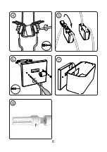 Preview for 6 page of Philips myLiving 36337/30/16 User Manual