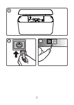 Preview for 7 page of Philips myLiving 36337/30/16 User Manual