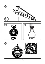 Preview for 5 page of Philips myLiving 37196/17/16 User Manual