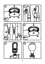 Preview for 3 page of Philips myLiving 37208/17/16 User Manual