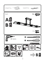 Preview for 2 page of Philips myLiving 37225/11/16 User Manual