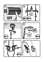 Preview for 3 page of Philips myLiving 37225/11/16 User Manual