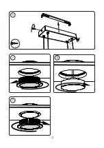 Preview for 4 page of Philips myLiving 37225/11/16 User Manual