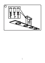 Preview for 5 page of Philips myLiving 37225/11/16 User Manual