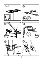 Предварительный просмотр 5 страницы Philips myLiving 37227/11/16 User Manual