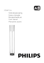 Philips myLiving 37238/48/16 User Manual предпросмотр