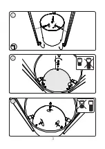 Preview for 3 page of Philips myLiving 37238/48/16 User Manual