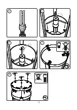 Preview for 4 page of Philips myLiving 37238/48/16 User Manual