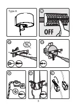 Preview for 3 page of Philips myLiving 37257/31/16 User Manual