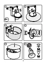 Preview for 4 page of Philips myLiving 37257/31/16 User Manual