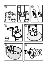 Preview for 6 page of Philips myLiving 37257/31/16 User Manual